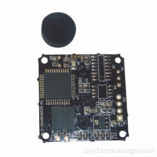 TTL JPEG Camera Module, UART 115200bps Supported